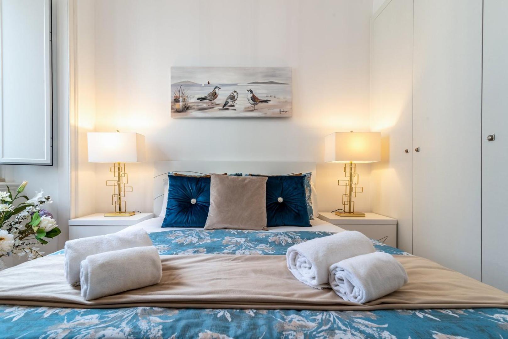 Guestready - Modern 2Bedroom Apartment In Graca Lisbona Esterno foto