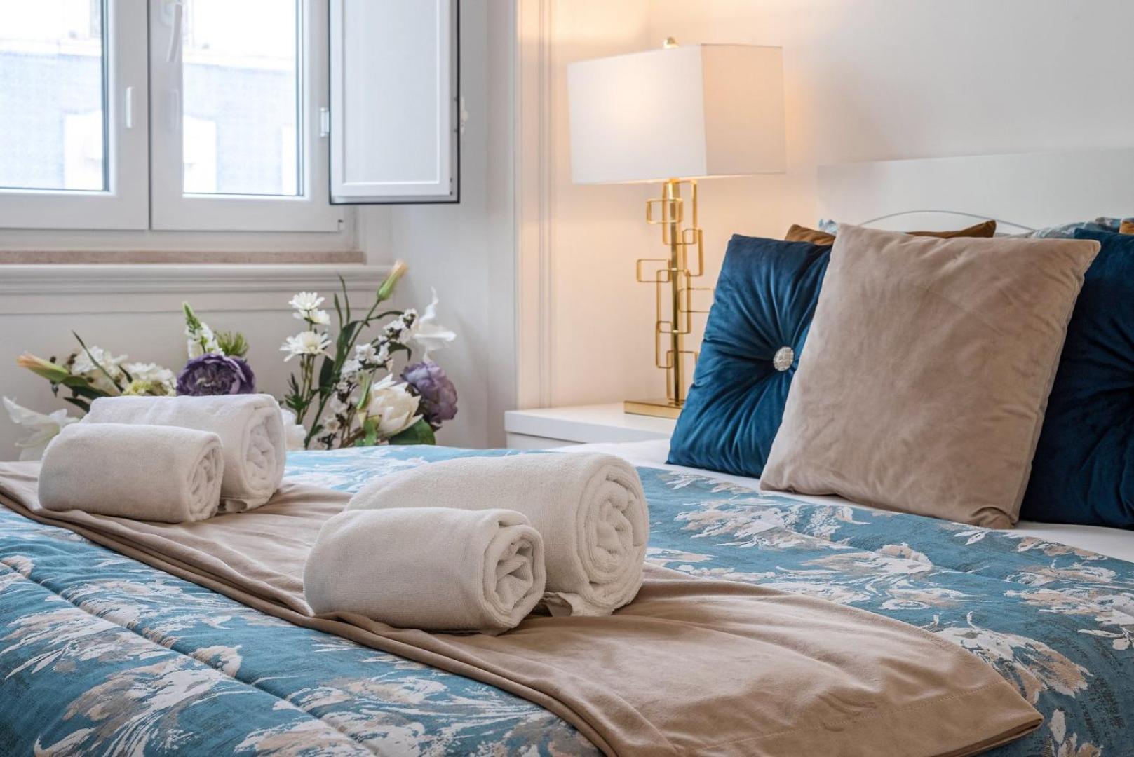 Guestready - Modern 2Bedroom Apartment In Graca Lisbona Esterno foto